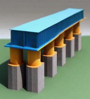 Бетонирование столбов: шаг за шагом к прочной и надежной конструкции