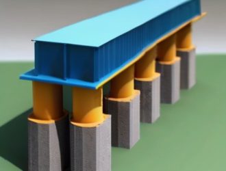 Бетонирование столбов: шаг за шагом к прочной и надежной конструкции