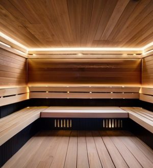 Безопасная электропроводка в парилке: как правильно организовать систему для долговечности и надежности