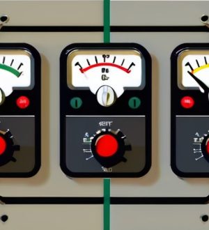 Безопасное Напряжение: Как Защитить Себя и Технику от Опасностей Высоких Значений