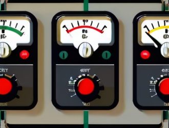Безопасное Напряжение: Как Защитить Себя и Технику от Опасностей Высоких Значений