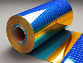 Блестящие утеплители: Как выбрать и установить для максимальной энергоэффективности вашего дома