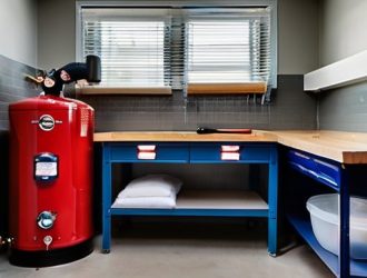 Чистка водонагревателя: Как продлить срок службы и повысить эффективность работы устройства