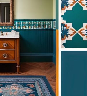 Что выбрать первым: обои или межкомнатные двери? Разбираемся в нюансах ремонта