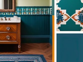 Что выбрать первым: обои или межкомнатные двери? Разбираемся в нюансах ремонта