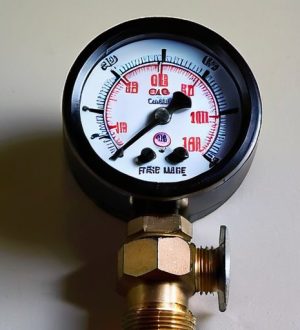 Давление газа в частных домах: ключ к безопасности и эффективности использования газа