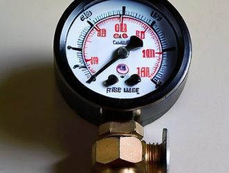 Давление газа в частных домах: ключ к безопасности и эффективности использования газа