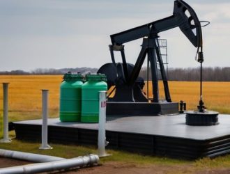 Дебит скважины: Ключ к эффективной добыче в нефтегазовой промышленности