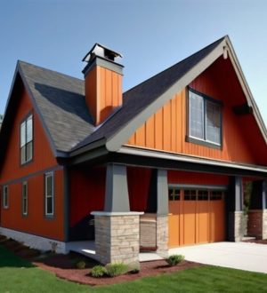 Двухскатная или четырехскатная крыша: что выбрать для экономичного строительства?