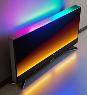 EDGE LED: Технология, Меняющая Наши Устройства и Их Будущее