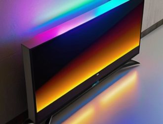 EDGE LED: Технология, Меняющая Наши Устройства и Их Будущее