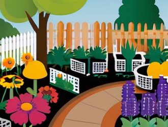 Эффективная борьба с белокрылкой: советы для садоводов и огородников