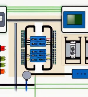Эффективная электропроводка: ключевые шаги к безопасности и комфорту в вашем доме