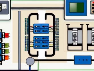 Эффективная электропроводка: ключевые шаги к безопасности и комфорту в вашем доме