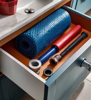 Эффективная очистка канализации: как избежать засоров в частном доме