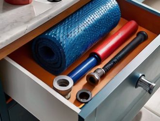 Эффективная очистка канализации: как избежать засоров в частном доме