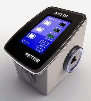 Эффективная передача показаний счетчиков электроэнергии: от традиций к современным технологиям