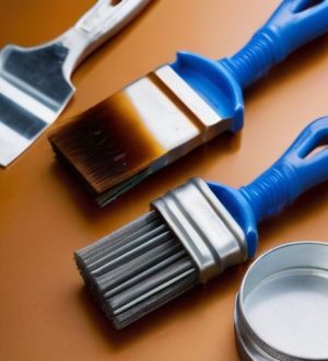 Эффективная защита металла: Как предотвратить коррозию и продлить срок службы изделий