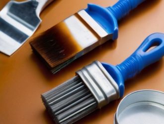 Эффективная защита металла: Как предотвратить коррозию и продлить срок службы изделий