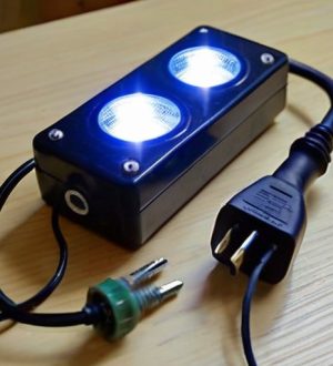 Эффективное освещение: Как правильно подключить датчик движения для вашего дома