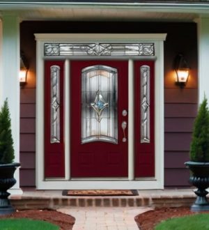 Эффективное утепление дверей: как сохранить тепло и снизить энергозатраты в вашем доме