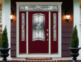 Эффективное утепление дверей: как сохранить тепло и снизить энергозатраты в вашем доме