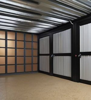 Эффективное утепление гаража: как создать комфортные условия для автомобиля и хранения вещей