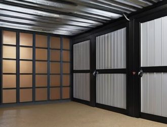 Эффективное утепление гаража: как создать комфортные условия для автомобиля и хранения вещей