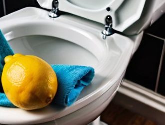 Эффективные методы борьбы с водным камнем в унитазе: от народных средств до химии