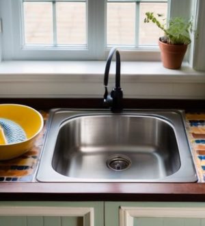 Эффективные методы борьбы с засорами: от химии до подручных средств