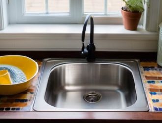 Эффективные методы борьбы с засорами: от химии до подручных средств