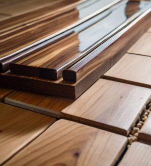 Эффективные методы обработки деревянных полов в бане для долговечности и защиты от гниения