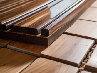 Эффективные методы обработки деревянных полов в бане для долговечности и защиты от гниения