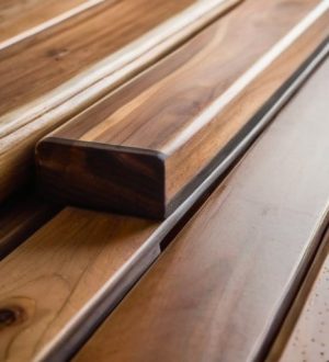 Эффективные методы отбеливания вагонки в бане: секреты долговечности и эстетики