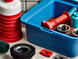 Эффективные методы прочистки канализационных труб: как избежать засоров и сохранить комфорт в доме