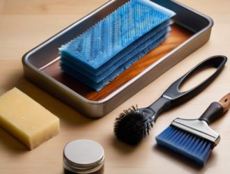 Эффективные методы удаления смолы: от химии до домашних средств