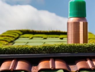 Эффективные решения для борьбы с мхом на крыше: от причин до профилактики