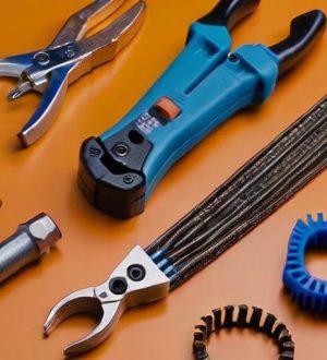Эффективные соединения проводов: как выбрать и использовать гильзы и инструменты для обжима