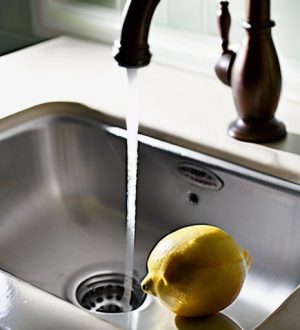 Эффективные способы борьбы с налетом на раковине: от причин до профилактики