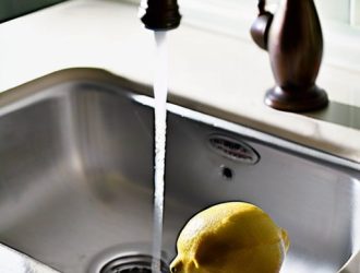 Эффективные способы борьбы с налетом на раковине: от причин до профилактики