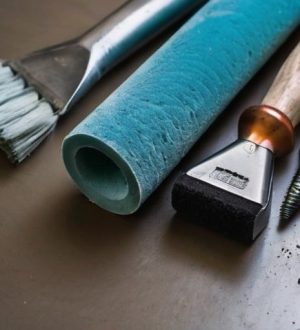 Эффективный ремонт бетонных стен: пошаговое руководство для надежного восстановления