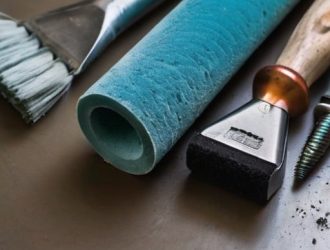 Эффективный ремонт бетонных стен: пошаговое руководство для надежного восстановления