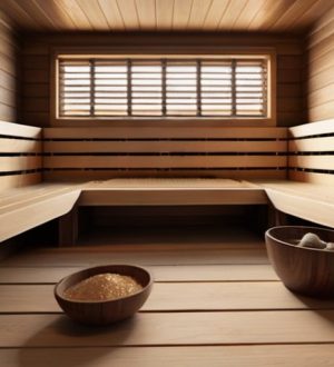 Эффективный уход за деревянными поверхностями в бане: секреты долговечности и красоты