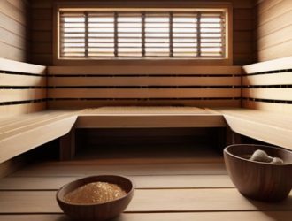 Эффективный уход за деревянными поверхностями в бане: секреты долговечности и красоты