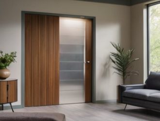 Экошпон: Современное решение для устойчивого дизайна и строительства