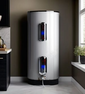 Электрические водонагреватели: Как выбрать, установить и эффективно использовать