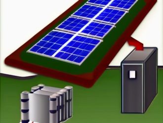 Электрический ток: Постоянный и Переменный — Ключевые Различия и Их Значение для Будущего Технологий