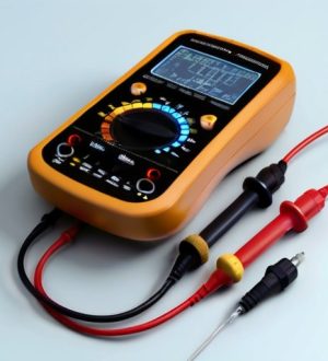 Электрическое Сопротивление: Понимание, Применение и Практические Советы