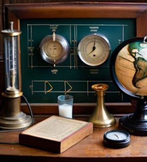 Электроскоп: История, Принципы и Современные Применения в Науке и Образовании