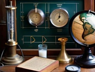 Электроскоп: История, Принципы и Современные Применения в Науке и Образовании